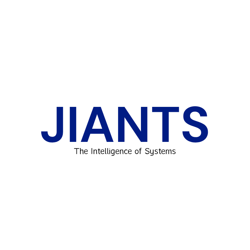 JIANTS logo